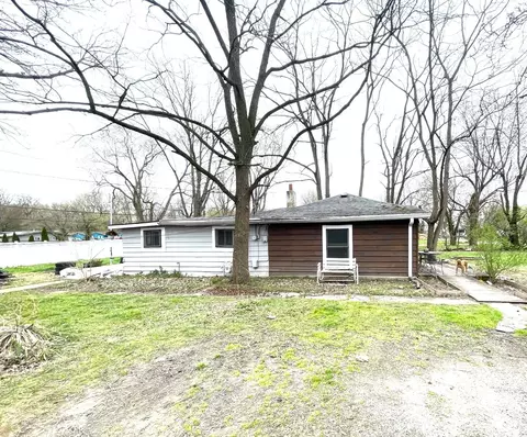2921 N Butler Ave, Indianapolis, IN 46218