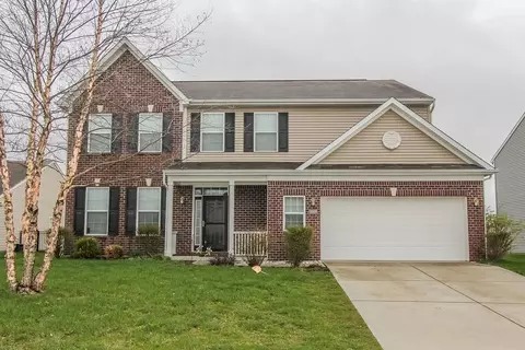 1245 Old Vines Trl, Greenwood, IN 46143