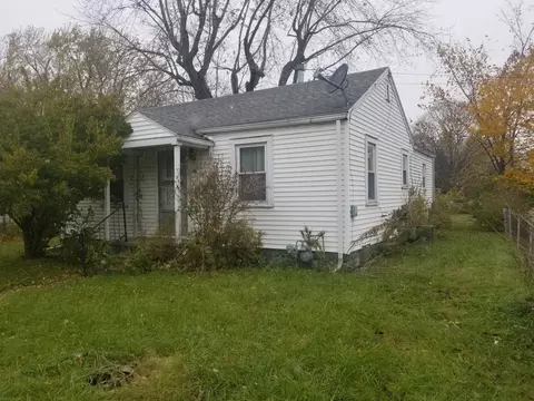 500 W Centennial Ave, Muncie, IN 47303