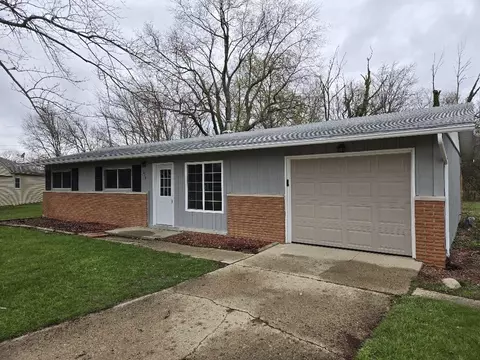 Exterior - 618 Walsh Ct, Dunkirk, IN 47336 photo 2 of 7