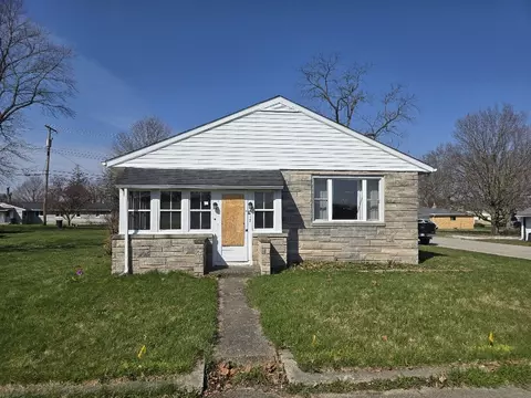 1512 S Main St, Upland, IN 46989