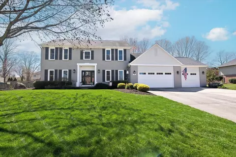 5117 Puffin Pl, Carmel, IN 46033