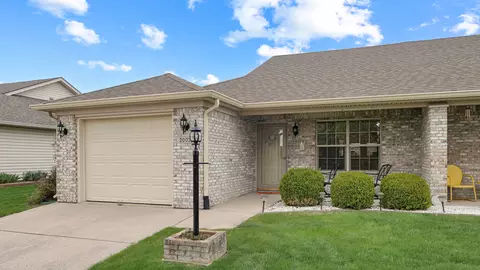 2003 Flamingo Way, Franklin, IN 46131