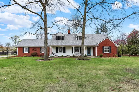5271 Channing Rd, Indianapolis, IN 46226