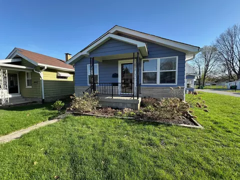 4955 W 12th St, Indianapolis, IN 46224