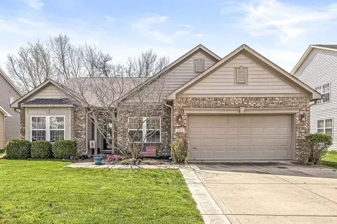 6549 Heritage Hill Dr, Indianapolis, IN 46237