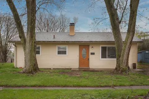 4101 Red Bird Dr, Indianapolis, IN 46222