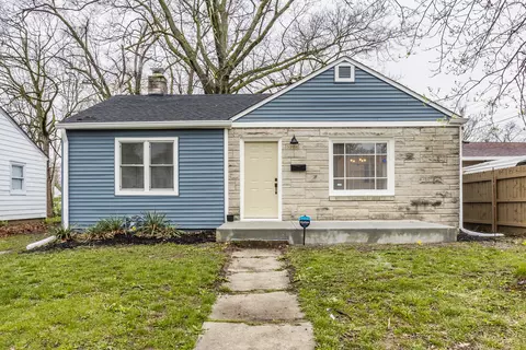 3374 N Drexel Ave, Indianapolis, IN 46218
