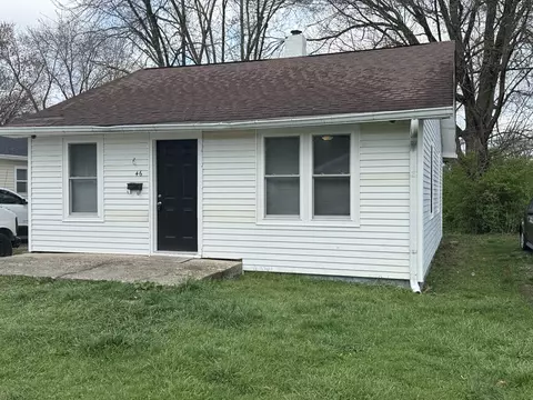1646 N Somerset Ave, Indianapolis, IN 46222