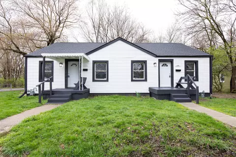 4304-4306 Norwaldo Ave, Indianapolis, IN 46205