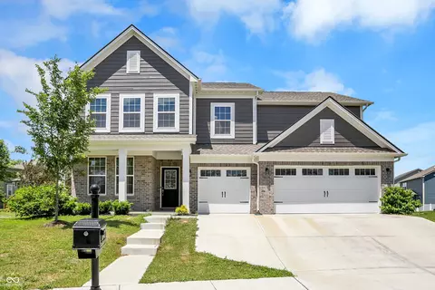 1340 Turner Trace Pl N, Avon, IN 46123