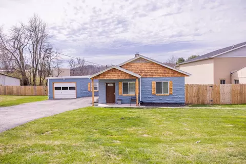 5675 W State Road 46, Bloomington, IN 47404