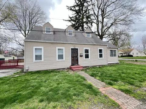 4659 Stratford Ave, Indianapolis, IN 46201
