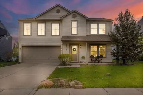 12192 Aldenham Blvd, Fishers, IN 46037
