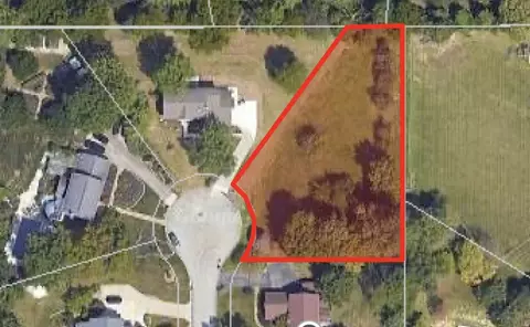 10083 Mill Run, Carmel, IN 46032