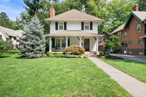 4409 N Pennsylvania St, Indianapolis, IN 46205