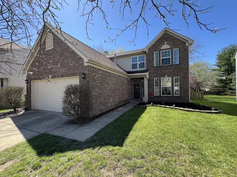 8426 Swift Ct, Indianapolis, IN 46237