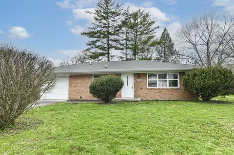 3302 1st Ave, Indianapolis, IN 46234