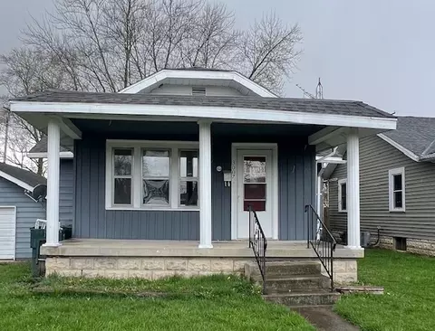 3007 S Monroe St, Muncie, IN 47302