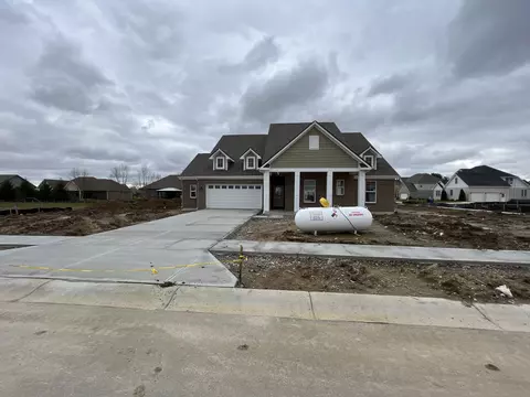 1226 Breckinridge Way, Shelbyville, IN 46176