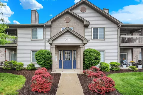 233 Legends Creek Pl #102, Indianapolis, IN 46229