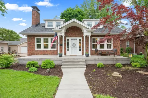 2119 Washington St, Columbus, IN 47201