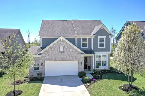 5823 Sly Fox Ln, Indianapolis, IN 46237