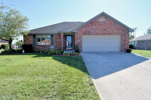 637 S Grant St, Brownsburg, IN 46112