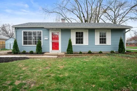 7207 E 19th St, Indianapolis, IN 46219