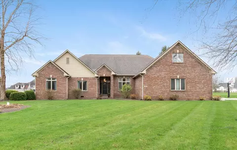 10580 Reel Creek Ln, Brownsburg, IN 46112