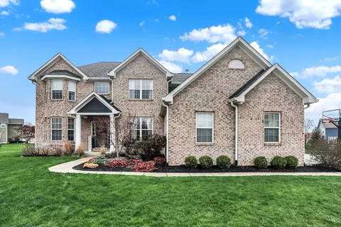 16509 Witham Ln, Noblesville, IN 46062