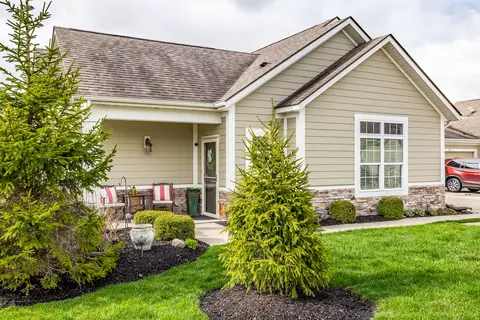 1099 Distinctive Way, Greenfield, IN 46140