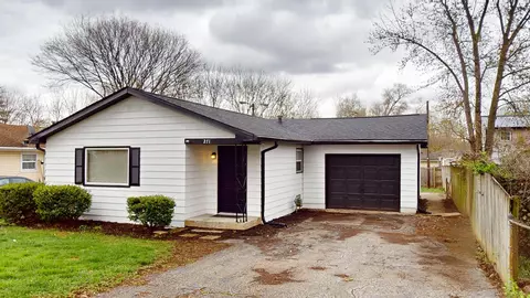 271 W Gimber St, Indianapolis, IN 46225