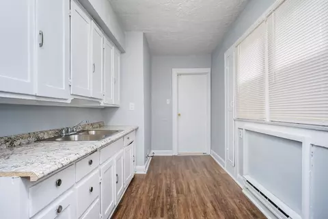 Kitchen - 2905 E 16th St, Indianapolis, IN 46201 photo 1 of 4