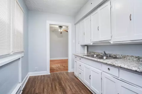 Kitchen - 2905 E 16th St, Indianapolis, IN 46201 photo 2 of 4