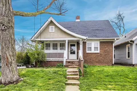 Exterior - 2905 E 16th St, Indianapolis, IN 46201 photo 3 of 6