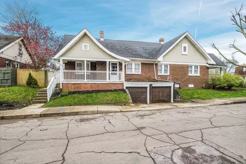 2905 E 16th St, Indianapolis, IN 46201
