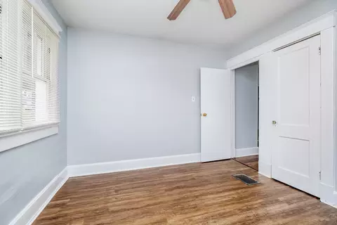 Bedroom - 2905 E 16th St, Indianapolis, IN 46201 photo 1 of 1
