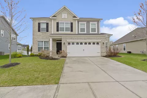 1411 Hazy Falls Blvd, Westfield, IN 46074