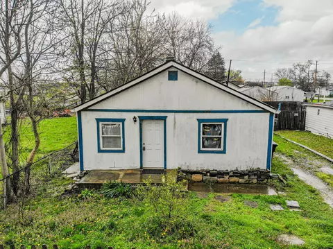 616 E Perry St, Indianapolis, IN 46227