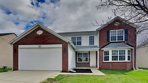 7997 Lawrence Woods Blvd, Indianapolis, IN 46236