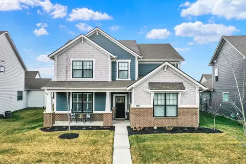 2207 Ryder Pl, Westfield, IN 46074