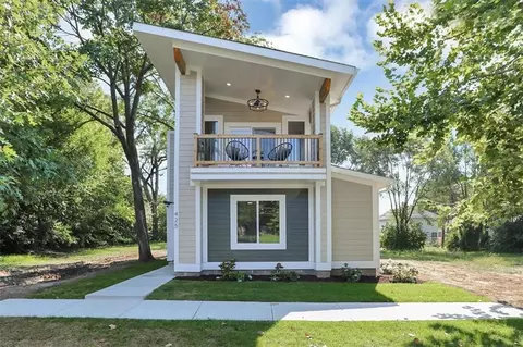 425 N Tacoma Ave, Indianapolis, IN 46201