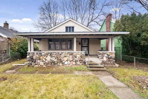 3648 Salem St, Indianapolis, IN 46208