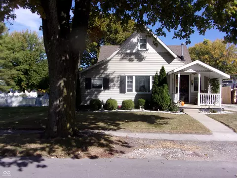 508 E South St, Arcadia, IN 46030