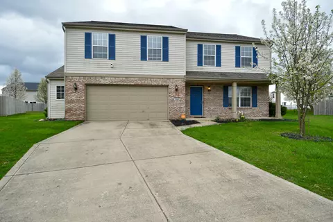 11641 Sandwood Ct, Indianapolis, IN 46235
