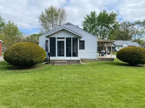 4024 Brookville Rd, Indianapolis, IN 46201