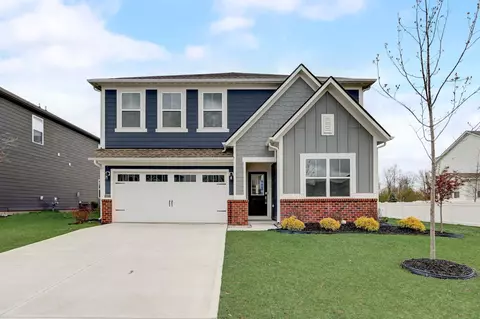 6476 Stokes Ave, Noblesville, IN 46062