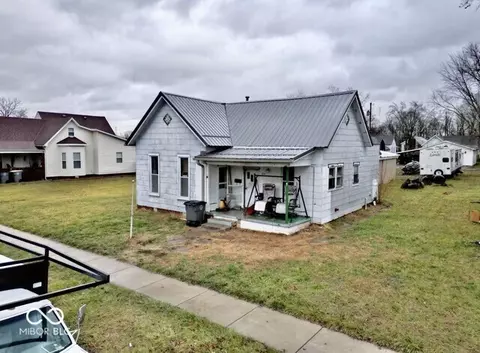 710 N Blish St, Seymour, IN 47274