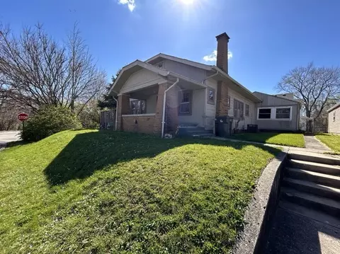 1604 N Parker Ave, Indianapolis, IN 46218